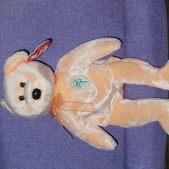 Ty Beanie Baby Bear Bundle - Picture 6 of 6